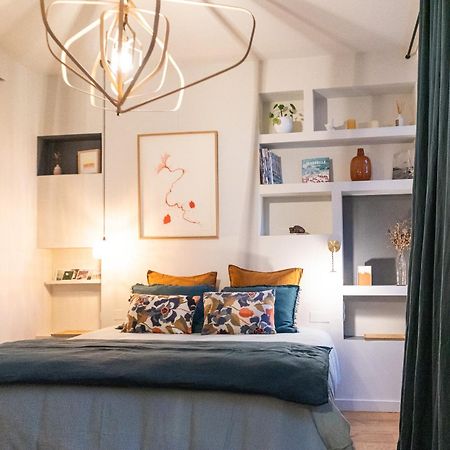 La Maison Vague Marseille Ngoại thất bức ảnh
