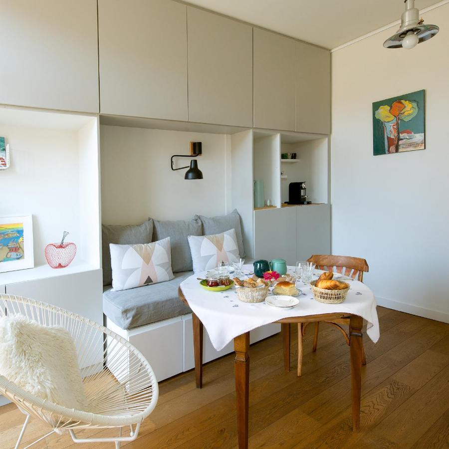 La Maison Vague Marseille Ngoại thất bức ảnh