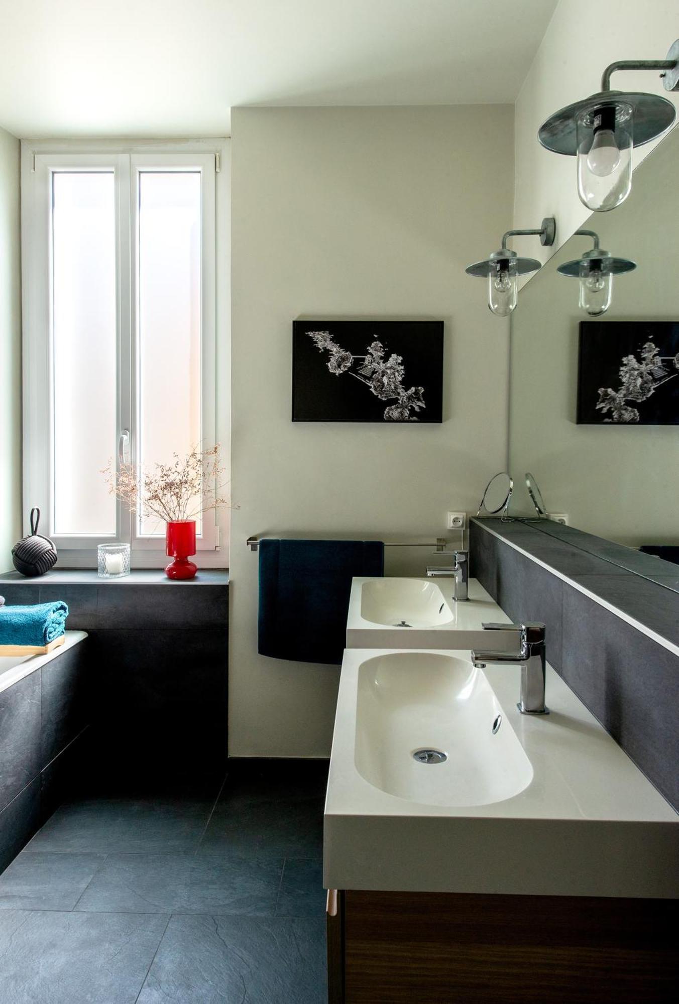 La Maison Vague Marseille Ngoại thất bức ảnh