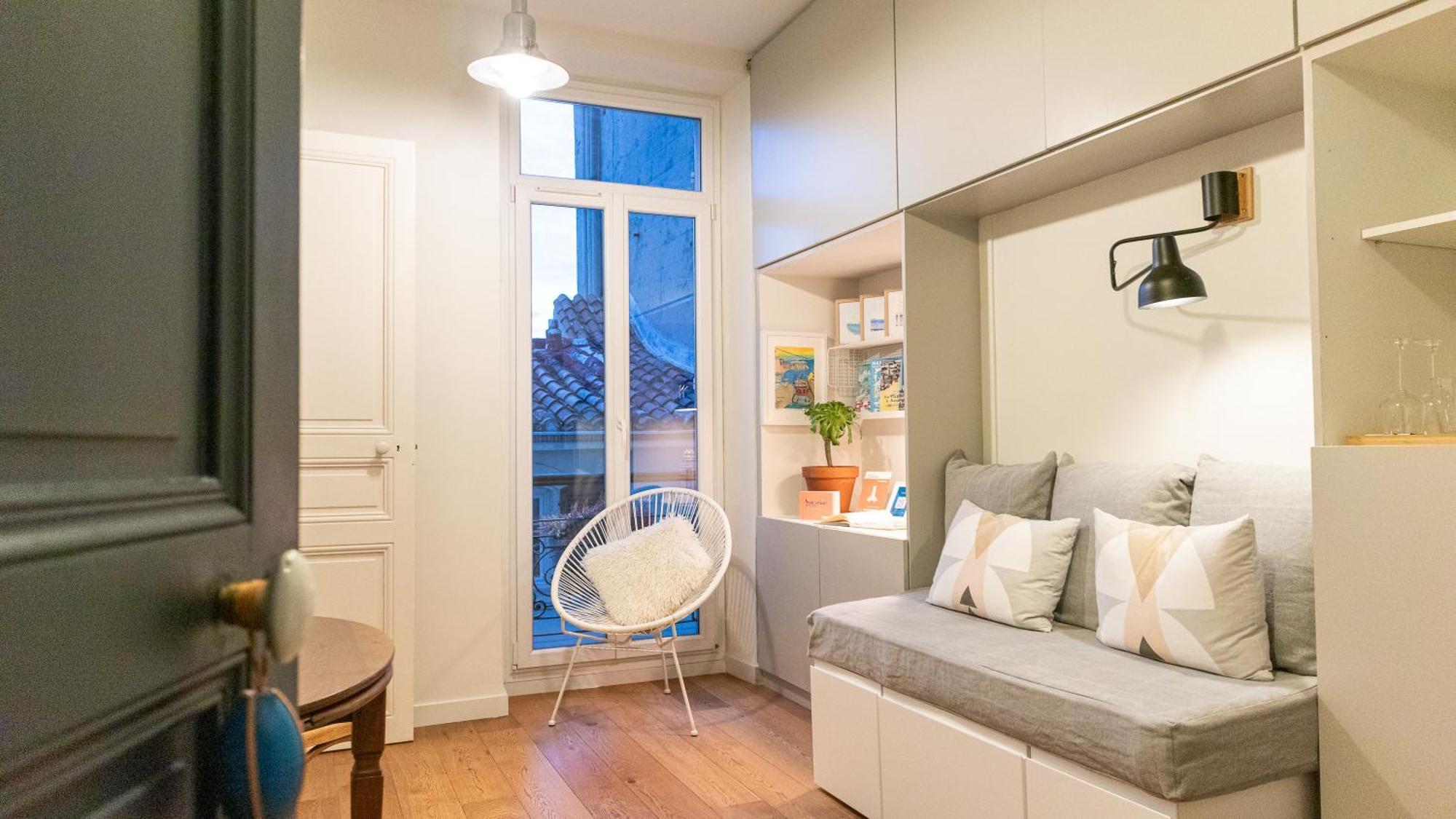 La Maison Vague Marseille Ngoại thất bức ảnh