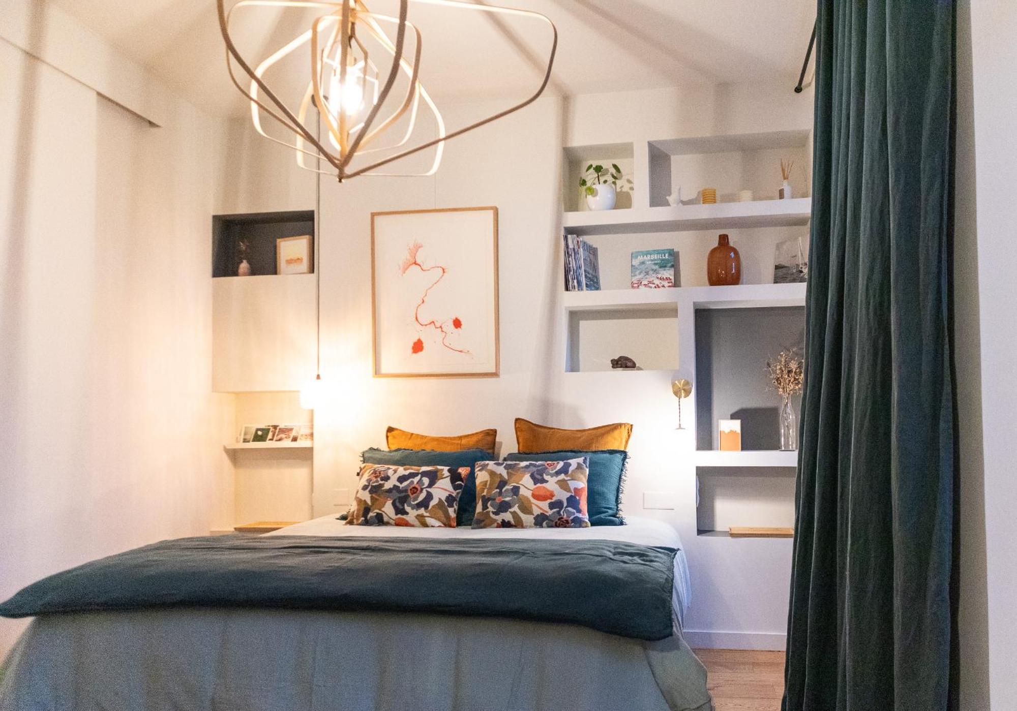 La Maison Vague Marseille Ngoại thất bức ảnh