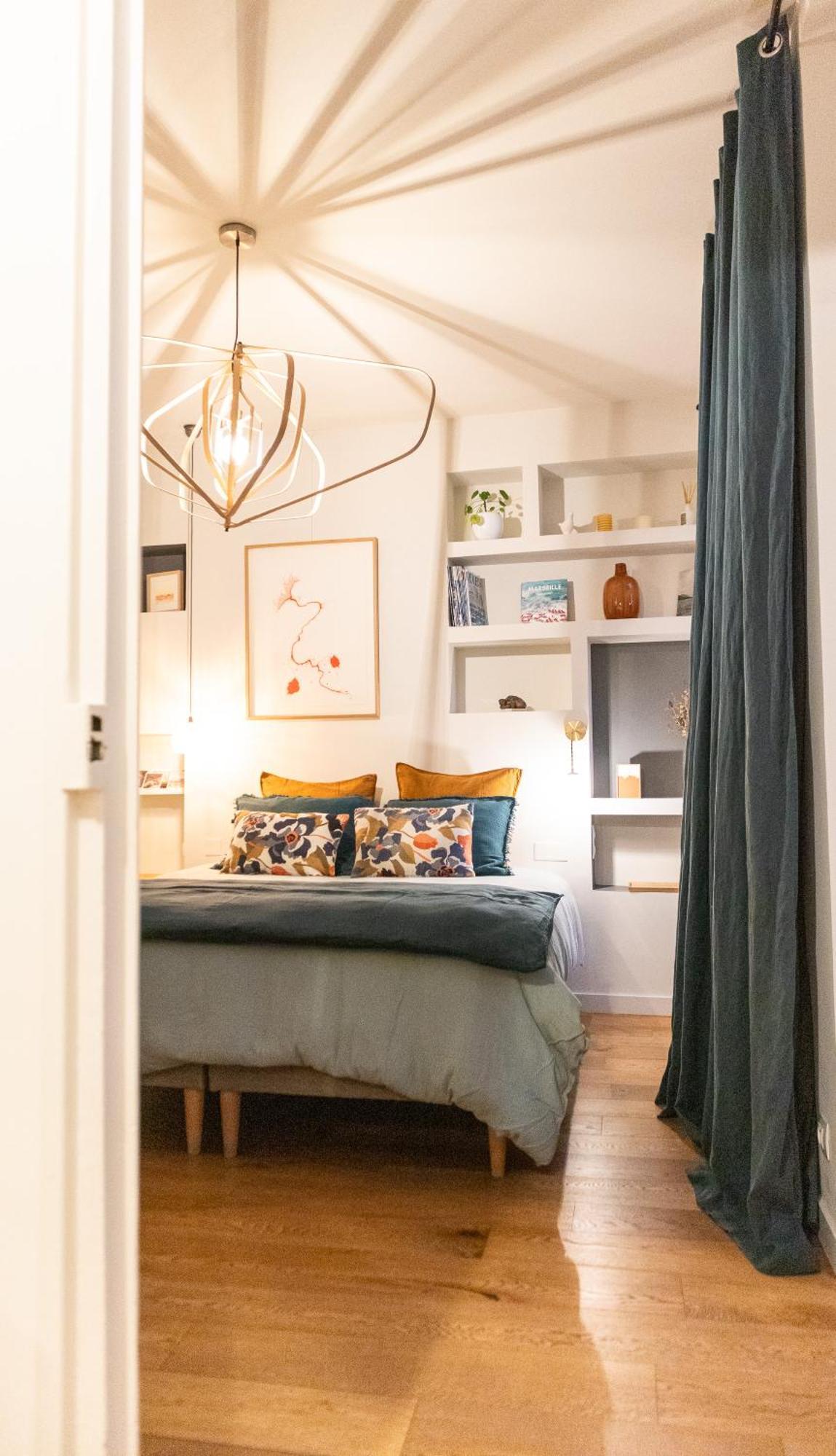La Maison Vague Marseille Ngoại thất bức ảnh